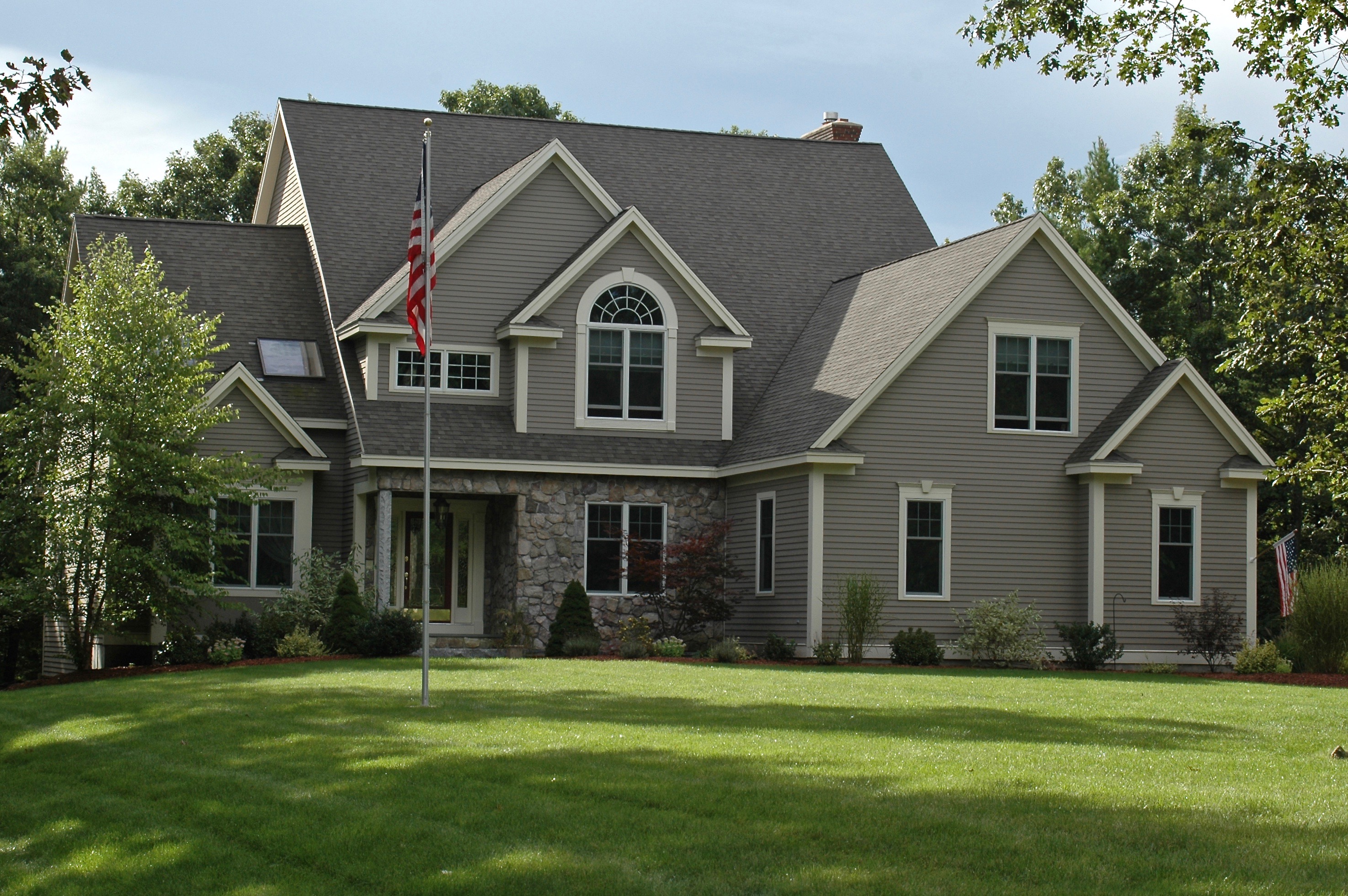 Feature Home